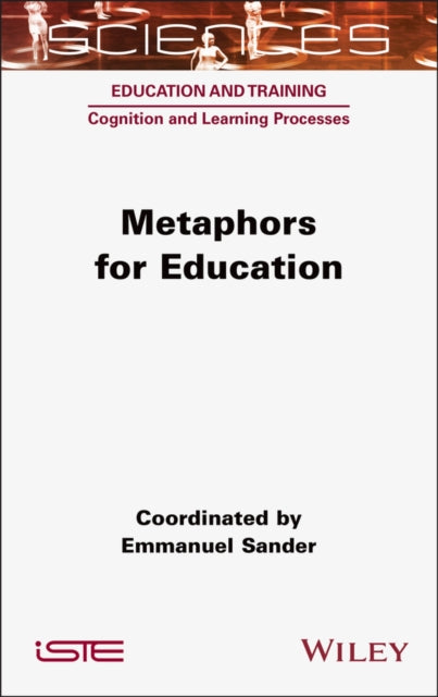 Book cover of: Metaphors for Education