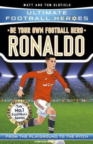 Be Your Own Football Hero
