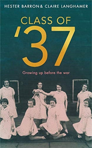 Class of '37