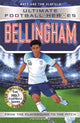 Ultimate Football Heroes: Bellingham (Midfield Generals 1) 9781789464948 Matt & Tom Oldfield
