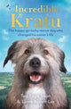 Book cover of: Incredible Kratu. By: Tess Swan