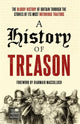 Book cover of: History of Treason. By: National Archives (Great Britain) Staff