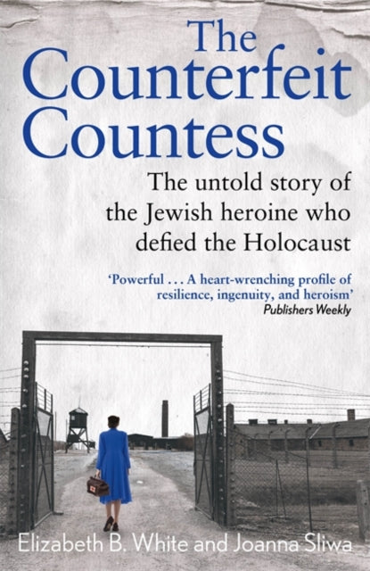 Book cover of: Counterfeit Countess, The