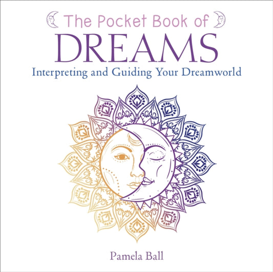 Book cover of: Pocket Book of Dreams