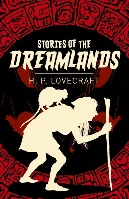 Book cover of: Stories of the Dreamlands