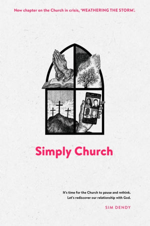 Simply Church (New Edition)