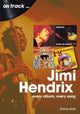 Book cover of: Jimi Hendrix On Track. By: Emma Stott