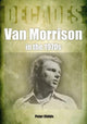 Book cover of: Van Morrison in the 1970s. By: Peter Childs