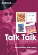Book cover of: Talk Talk On Track. By: Gary Steel