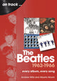 Book cover of: Beatles 1962 to 1966 On Track