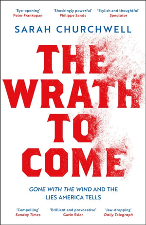Wrath to Come