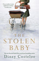 Book cover of: Stolen Baby. By: Diney Costeloe