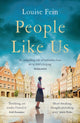 Book cover of: People Like Us. By: Louise Fein