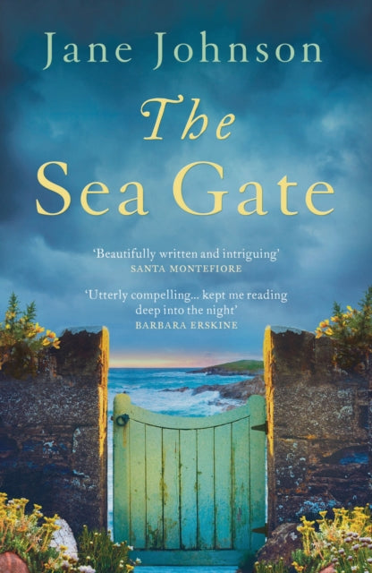 Sea Gate 9781789545180 Jane Johnson