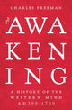 Book cover of: Awakening. By: Charles Freeman
