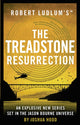 Book cover of: Robert Ludlum's™ the Treadstone Resurrection. By: Joshua Hood