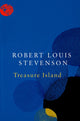 Book cover of: Treasure Island (Legend Classics). By: Robert Louis Stevenson