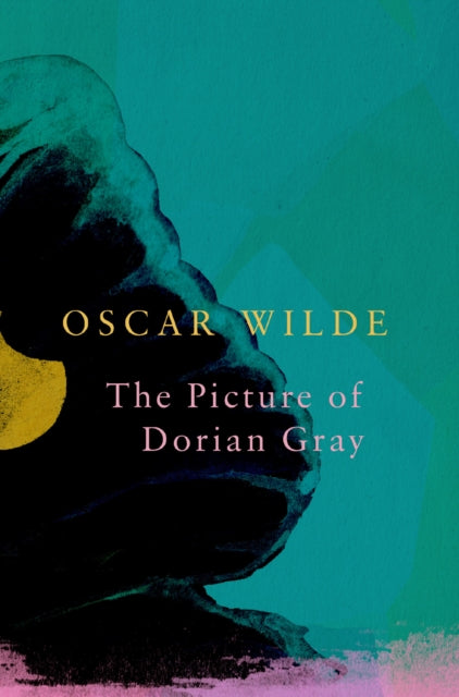 Book cover of: Picture of Dorian Gray (Legend Classics). By: Oscar Wilde