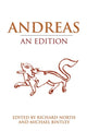 Book cover of: Andreas: An Edition. By: North, Richard