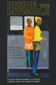 Book cover of: Inside the invisible. By: Celeste-Marie Bernier