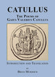 Book cover of: Catullus