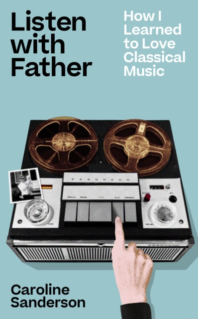 Book cover of: Listen with Father