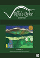 Book cover of: Offa's Dyke Journal: Volume 3 for 2021. By: Howard Williams