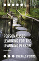 Book cover of: Personalised Learning for the Learning Person. By: Rupert Ward
