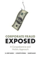 Book cover of: Corporate Fraud Exposed. By: H. Kent Baker