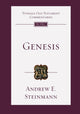 Book cover of: Genesis: An Introduction and Commentary