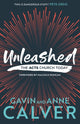 Book cover of: Unleashed. By: Gavin Calver