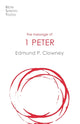 Message of 1 Peter