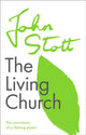 Book cover of: Living Church
