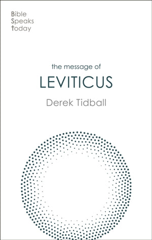 The Message of Leviticus