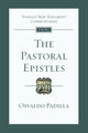 Book cover of: Pastoral Epistles. By: Osvaldo Padilla