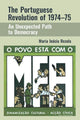Book cover of: Portuguese Revolution of 1974-1975. By: Maria Inácia Rezola
