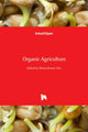 Book cover of: Organic Agriculture. By: Shaon Kumar Das