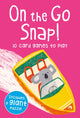 Book cover of: On the Go Snap!