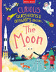 Book cover of: Curious Questions & Answers about The Moon