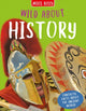 Book cover of: Wild About History