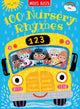 Book cover of: 100 Nursery Rhymes. By: Rosie Neave