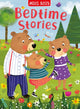 Book cover of: Bedtime Stories