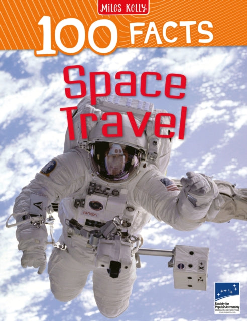 Book cover of: Space Travel