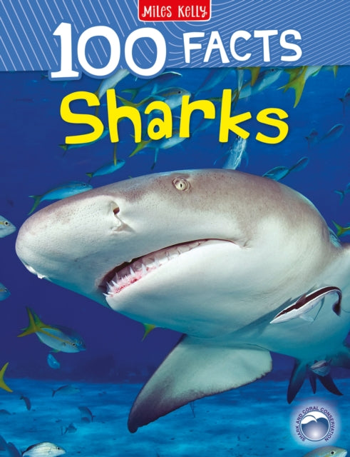 Book cover of: Sharks