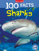 Book cover of: Sharks