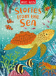 Book cover of: Stories from the Sea. By: Catherine Veitch