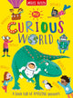 Book cover of: My Curious World. By: Miles Kelly Ltd