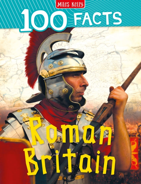 Book cover of: Roman Britain