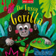Book cover of: Fussy Gorilla. By: Catherine Veitch