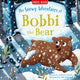 Book cover of: Snowy Adventures of Bobbi Bear